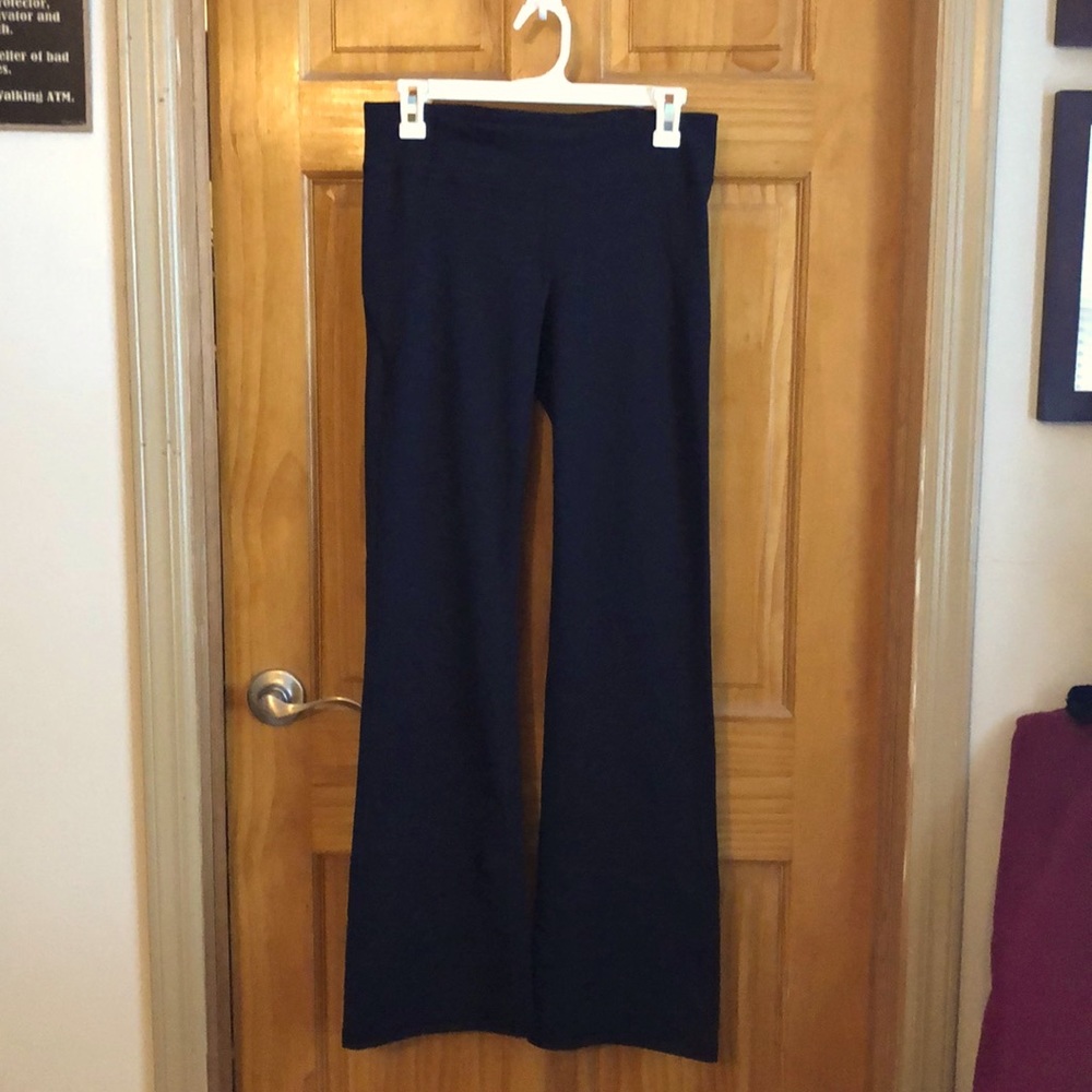 Under Armour/heat gear pants